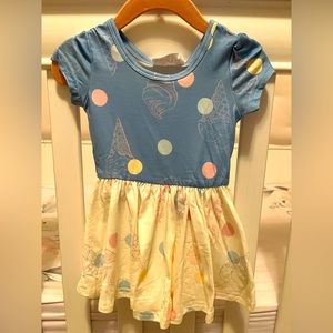 Dot Dot Smile Dress